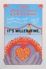 1997 Miller Beer 30th Anniversary Summer of Love Golden Gate Park Near Mint 89