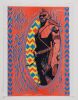 1966 FD-39 The Youngbloods Sparrow Avalon Ballroom Handbill Near Mint 89