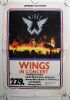 1976 Paul McCartney Wings Olympiahalle Munich Germany Poster Laminated