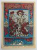 1966 FD-26 Grateful Dead Avalon Ballroom Poster Fine 59