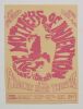 1968 Frank Zappa & The Mothers of Invention The Phoenix Star Theatre Handbill Extra Fine 65