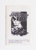 1980 Rick Griffin R. Crumb The Portfolio of Underground Art LE Booklet Excellent 77