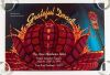 1995 BGP-116 Grateful Dead Dave Matthews Band Sam Boyd Stadium Las Vegas Poster Mint 95