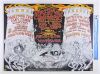 1971 BG-270 Fleetwood Mac Steppenwolf Winterland & Fillmore West Poster CGC 9.8