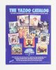 1990s R. Crumb The Yazoo Catalog Near Mint 81