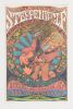 1969 Steppenwolf Minneapolis National Guard Armory Handbill Mint 91