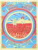 1971 AOR-2.171 Grateful Dead Carousel Ballroom Poster Extra Fine 63