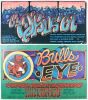 Lot of 2 Rick Griffin AOR-2.23 Van Morrison Avalon Ballroom & BG-137 CCR Albert King Fillmore West Original Posters