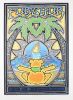 2011 Furthur St. Augustine Amphitheatre LE Poster Near Mint 85