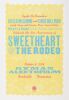 2018 Roger McGuinn Chris Hillman Marty Stuart 50th Anniversary Sweetheart of the Rodeo Ryman Auditorium Nashville Hatch Show Prints Poster Mint 91