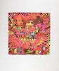 1990 Martin Sharp Cream Disraeli Gears Commemorative LE Print Poster Mint 93