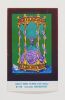 1968 BG-152 & 153 Grateful Dead Santana Vanilla Fudge Richie Havens NYE Winterland & Fillmore West Complete Set of 2 Original Tickets Near Mint 81 - 2