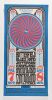 1966 BG-30 Grateful Dead Jefferson Airplane Paul Butterfield Winterland RP2 Poster Excellent 79