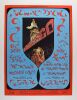 1970 BG-263 Grateful Dead New Years Eve Fillmore West & Winterland Poster Excellent 77