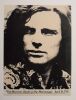 1970 Van Morrison The Boston Tea Party Poster Fine 59 RESTORED