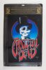 1996 Grateful Dead Skull & Top Hat Tin Sign Sealed