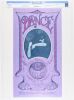 1967 FD-96 Quicksilver The Charlatans Congress of Wonders Avalon Ballroom Poster CGC 9.6