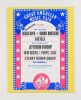 1975 The Beach Boys Doobie Brothers The Great American Music Fair Syracuse Program Near Mint 81