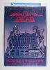 1980 AOR-4.45 Grateful Dead Warfield Theater Poster CGC 8.0