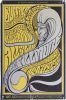 1967 BG-61 Buffalo Springfield Fillmore Auditorium Poster Extra Fine 61