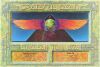 1978 AOR-4.239B Grateful Dead European Tour Rainbow Theater London & Egypt Poster Near Mint 89