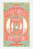 Lot of 4 Popular Psychedelic San Francisco Poster Co. Reprint Posters - 2