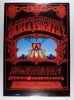 1976 FD-101 Rick Griffin Quicksilver Messenger Service Avalon Ballroom RP3 European Version Poster Excellent 71