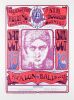 1966 FD-30 Big Brother Janis Joplin Avalon Ballroom RP3 Poster Mint 91