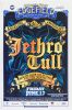 2011 Jethro Tull McMenamins Edgefield Oregon Poster Mint 95