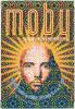 2000 Moby The Warfield Theater Poster Excellent 79