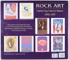 Rock Art Family Dog Print Portfolio of 9 Posters - 3