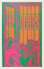 1967 The Doors Saladin Productions Headshop Poster Near Mint 83