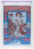 1966 FD-26 Grateful Dead Avalon Ballroom Poster CGC 6.5 Restored