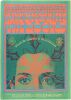 1967 FD-50 The Doors Avalon Ballroom RP2 Poster Extra Fine 65