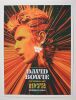 2022 David Bowie Carnegie Hall Commemorative LE Print Poster Mint 91