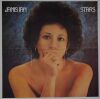 1974 Janis Ian Stars Columbia Records Promo Poster Near Mint 87