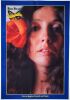 1974 Maria Muldaur Waitress In The Donut Shop Reprise Records Promo Poster Near Mint 87