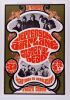 1967 BG-74 Grateful Dead Jefferson Airplane O'Keefe Centre Toronto RP4 Poster Near Mint 89