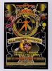 1971 BG-268 Hot Tuna Allman Brothers Band Fillmore West Poster Excellent 79