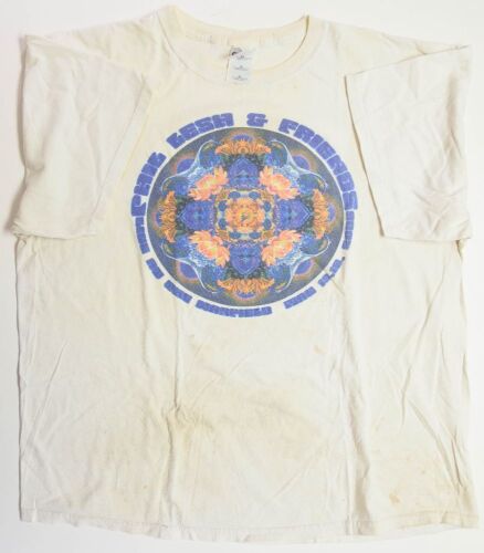 2006 Phil Lesh & Friends The Warfield Theater T-Shirt