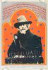 1967 FD-77 Big Brother Janis Joplin Avalon Ballroom Poster Extra Fine 63