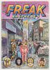 1975 Freak Brothers #4 Second Printing Comic Extra Fine 69