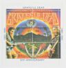 1995 Grateful Dead 30th Anniversary Russian Stamps Near Mint 81