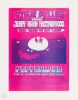 1970 Steve Miller Band Jerry Hahn Dan Hicks Pepperland San Rafael Handbill Near Mint 81