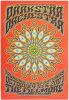 2007 NF-894 Darkstar Orchestra The Fillmore Poster Mint 91