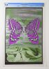 1968 FD-122 Iron Butterfly Velvet Underground Avalon Ballroom Poster CGC 9.8