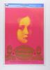 1967 FD-D7 Canned Heat 1601 W Evans Street Denver Poster CGC 9.8