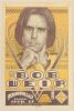 1978 Bob Weir Armadillo World Headquarters Austin Poster Excellent 75 Linen Backed