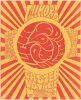 1967 AOR-2.82 Bill Ham's Light Sound Dimension Fillmore Auditorium Handbill Near Mint 85