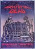 1980 AOR-4.45 Grateful Dead The Warfield Theater Poster Excellent 79